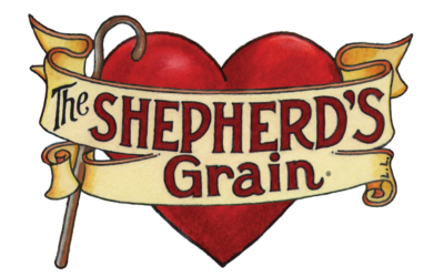 Made with Shepherd’s Grain: Quality You Can Trust