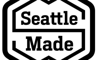 Proud To Be A Seattle Made Business