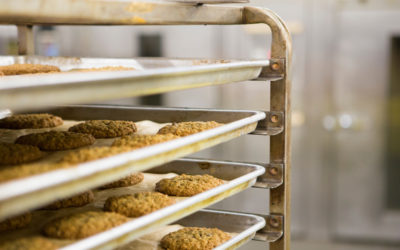 Wholesale Bakeries vs. Retail Bakeries: How Are They Different?