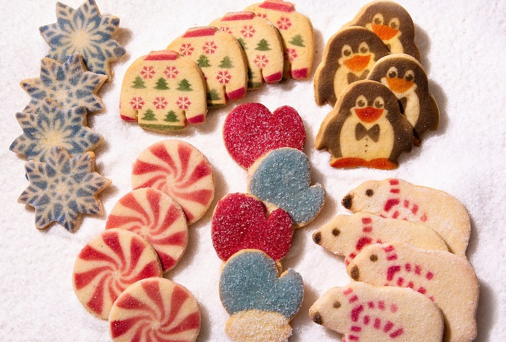 Christmas Party Food Ideas Sure to Please