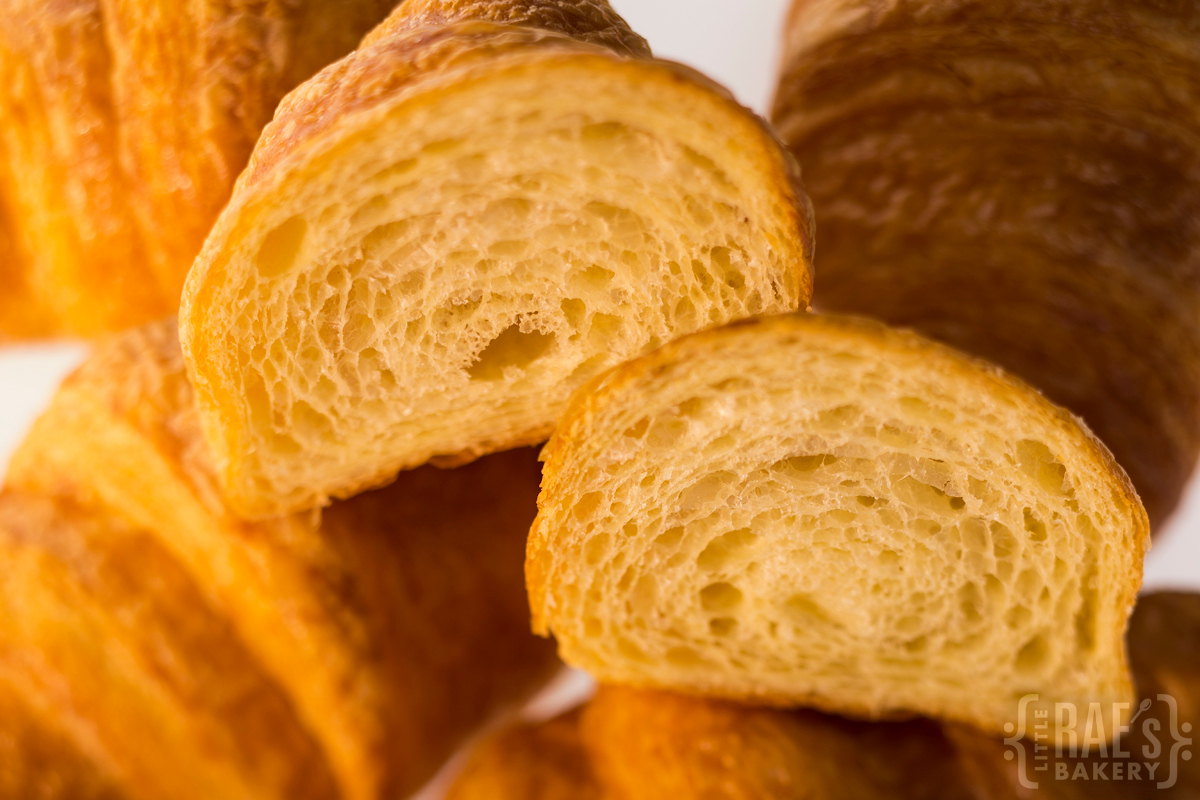 Your new favourite breakfast at Tims: the Everything Croissant