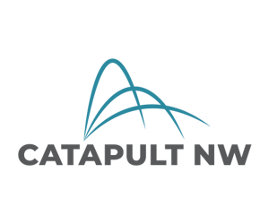 Catapult NW logo