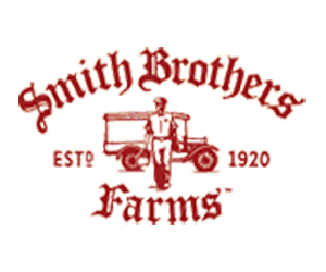 Smith Brothers Farms logo