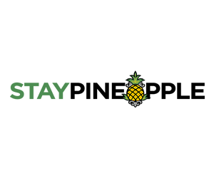 Stay Pineapple Hotels logo